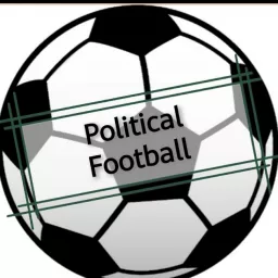 Political Football Podcast artwork