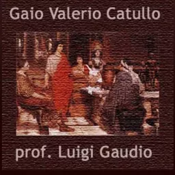 Gaio Valerio Catullo Podcast artwork