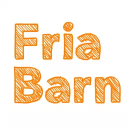 Fria Barn Podcast artwork