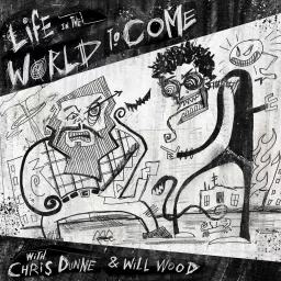 Life in The World to Come Podcast artwork