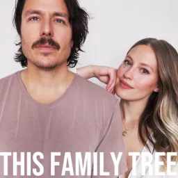 This Family Tree Podcast artwork