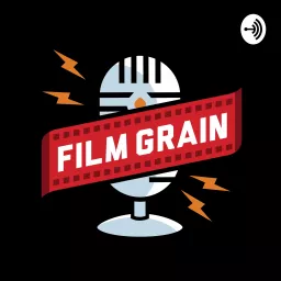 Film Grain Podcast artwork