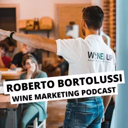 Wine Marketing Podcast artwork