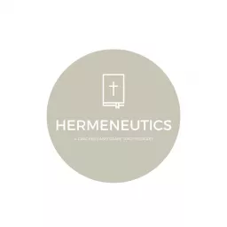 Hermeneutics Podcast artwork