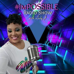 #ImPOSSIBLE RADIO SHOW Podcast artwork