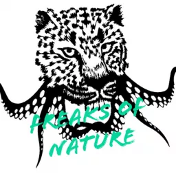 Freaks of Nature Podcast artwork