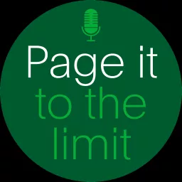 Page it to the Limit