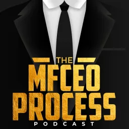 The Ceo Process Podcast Addict