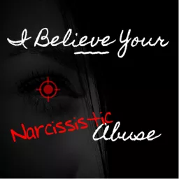 I Believe Your Abuse Podcast artwork