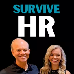 Survive HR Podcast artwork