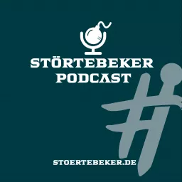 Störtebeker Podcast artwork