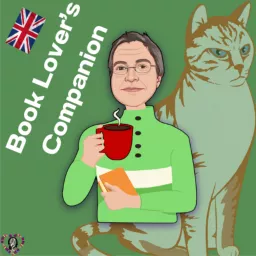 Book Lover's Companion - The English Version Podcast artwork