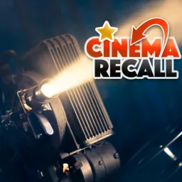 Cinema Recall Podcast artwork