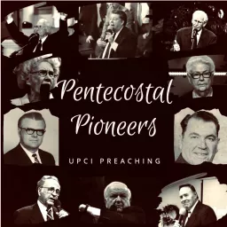 Pentecostal Pioneers