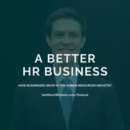 A Better HR Business Podcast artwork
