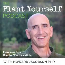 Plant Yourself - Embracing a Plant-based Lifestyle