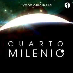 Cuarto Milenio Podcast artwork