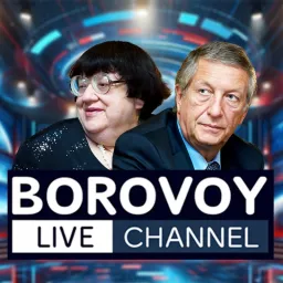 Borovoy Live