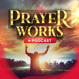 Prayer Podcast artwork