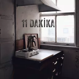 11 Dakika Podcast artwork