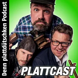 Platt-Cast Podcast artwork
