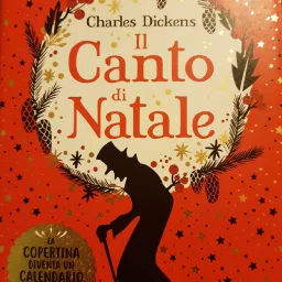 Il Canto Di Natale Di Charles Dickens Podcast artwork