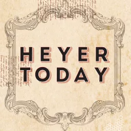Heyer Today Podcast artwork