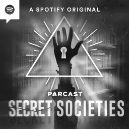 Secret Societies Podcast artwork