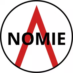 Anomie: Anarchy in the 21st Century Podcast artwork