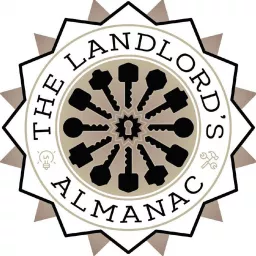 The Landlord's Almanac - Landlord Conversations Podcast artwork