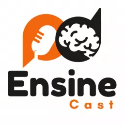 Ensinecast - Ciência e Educação Podcast artwork