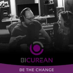BiCurean Podcast artwork