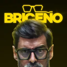 Profesor Briceño Podcast artwork