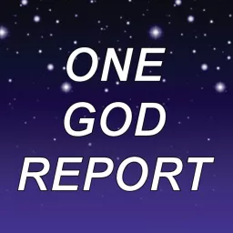 One God Report Podcast artwork