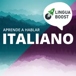 Aprende italiano con LinguaBoost