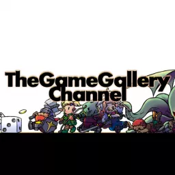The Game Gallery Podcast artwork