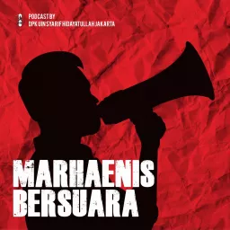 Marhaenis Bersuara Podcast artwork