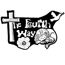 The Fourth Way Podcast artwork