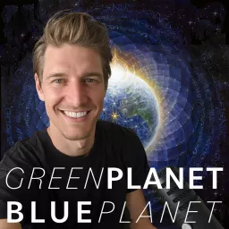 Green Planet Blue Planet Podcast artwork