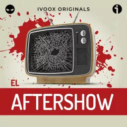 El Aftershow Podcast artwork