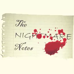 The Nightmare Notes Podcast artwork