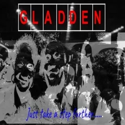 Gladden Podcast artwork