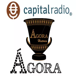 Ágora Historia Podcast artwork