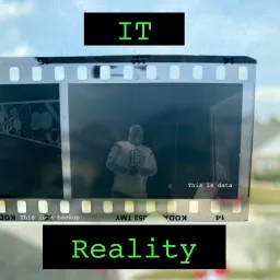 ITR - IT Reality Podcast artwork