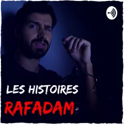 RAFADAM ✒ Livres audio