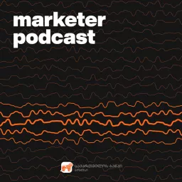 Marketer.ge Podcast artwork