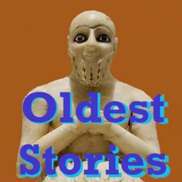 Oldest Stories Podcast artwork