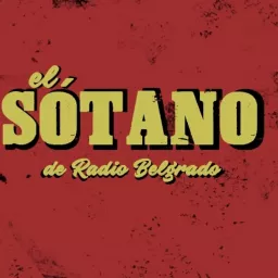 El Sótano de Radio Belgrado