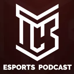 The Center Ring esports podcast artwork