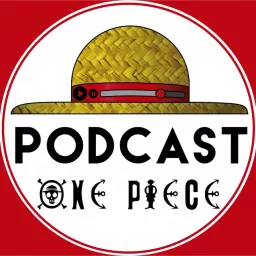 One Piece Podcast artwork